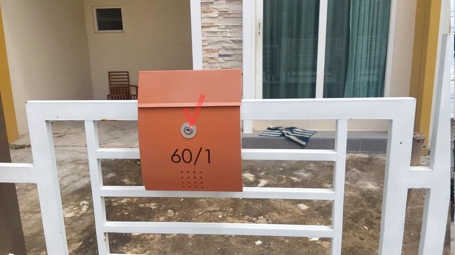 picture TOWN HOUSE 23.9 Sq.w. Sai Noi Nonthaburi for 3M - 7/24