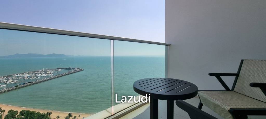 picture Studio 1 Bath 44.39 SQ.M. Movenpick White Sand Beach - 10/10