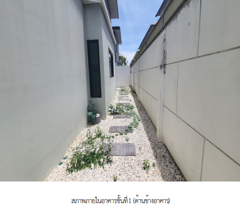 picture TOWN HOUSE 26 Sq.w. Sai Noi Nonthaburi for 3.3M - 12/29