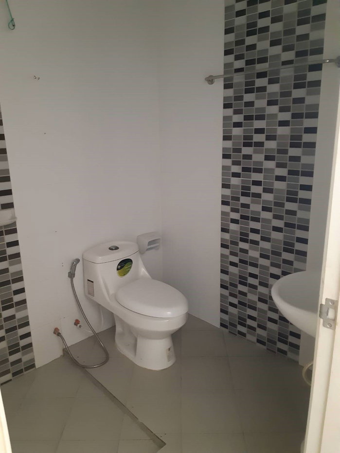 picture TOWN HOUSE 26 Sq.w. Hua Hin Prachaubkirikhan for 1.2M - 7/9