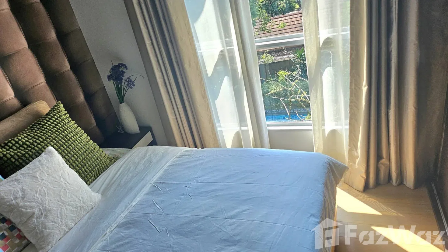 รูป ขาย คอนโด 1 ห้องนอน ในโครงการ ไฮฟ์ สุขุมวิท 65 1383050 - รูปที่ 1/9