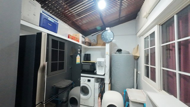 รูป ทฮ.โกลเด้นทาวน์ อ่อนนุช พัฒนาการ  - รูปที่ 9/30