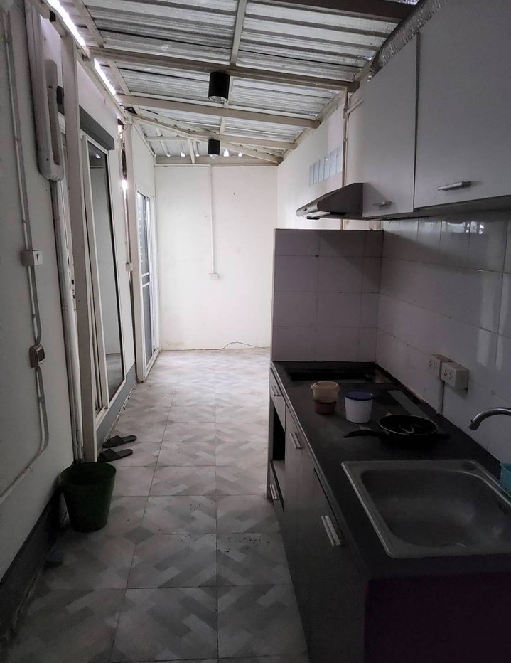 picture HOME 35 Sq.w. Bang Khun Thian Bangkok for 4.3M - 7/16
