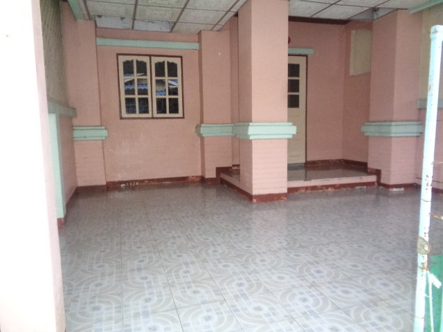 picture TOWN HOUSE 22 Sq.w. Thanyaburi Pathumthani for 1.2M - 4/7