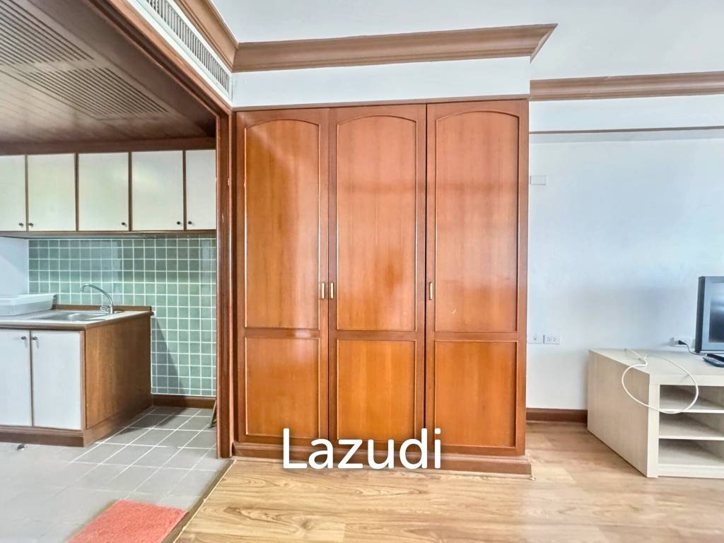 picture 1 Bed 1 Bath 40 SQ.M Juldis River Mansion - 9/14