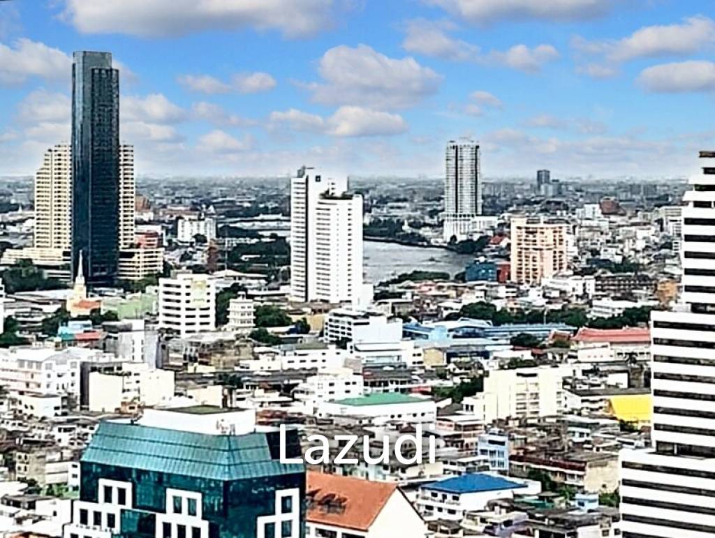 picture Studio 1 Bath 36 SQ.M Ashton Silom - 8/8