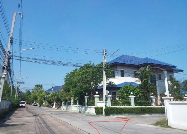 picture HOME 64 Sq.w. Muang Chon Buri Chonburi for 3.7M - 2/8