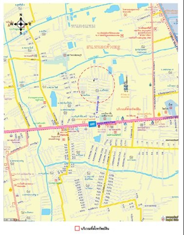 รูป อาคารพาณิชย์ 20 ตร.วา ศรีเพชร [ซ.27]  หนองแขม หนองแขม กรุงเทพมหานคร 3.3M - รูปที่ 4/13