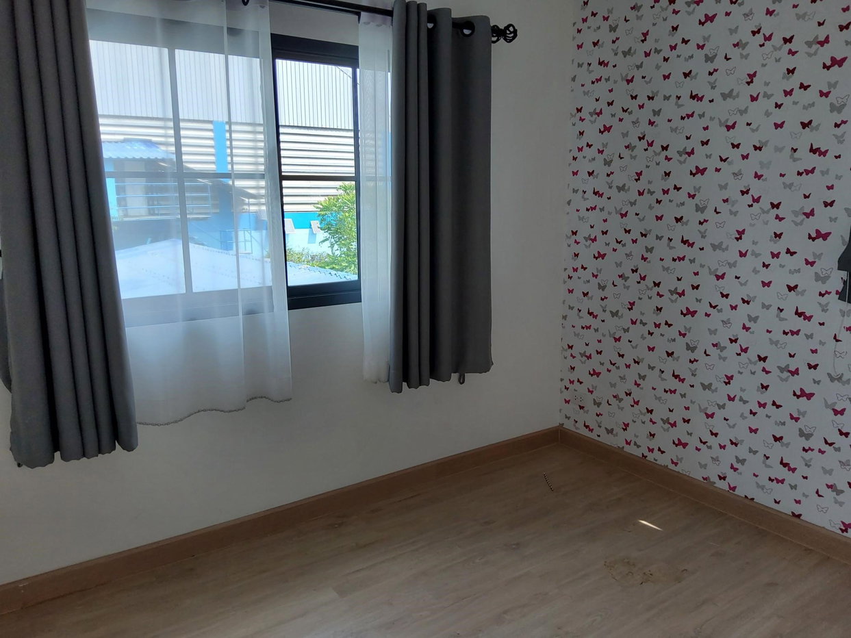 picture HOME 52 Sq.w. Bang Khun Thian Bangkok for 6.6M - 16/24