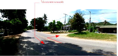 บ้านเดี่ยว ประจวบคีรีขันธ์ : บ้านพร้อมกิจการ 104 ตร.วา กุยบุรี-ประจวบคีรีขันธ์ กุยบุรี ประจวบคีรีขันธ์ 1.1M