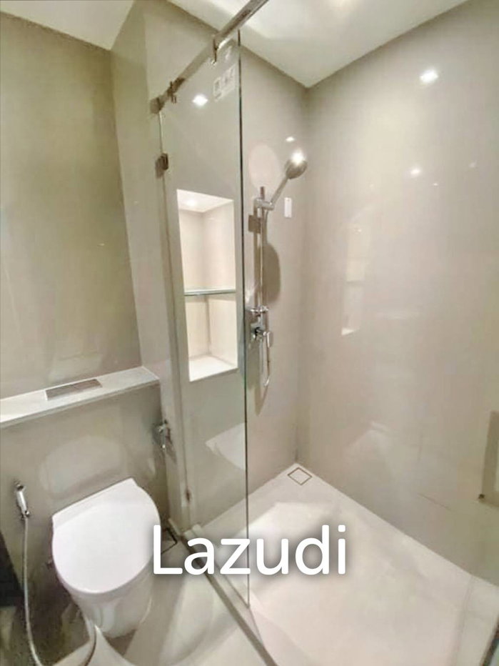 picture Studio 23 SQ.M Whizdom Station Ratchada - Thapra - 9/12
