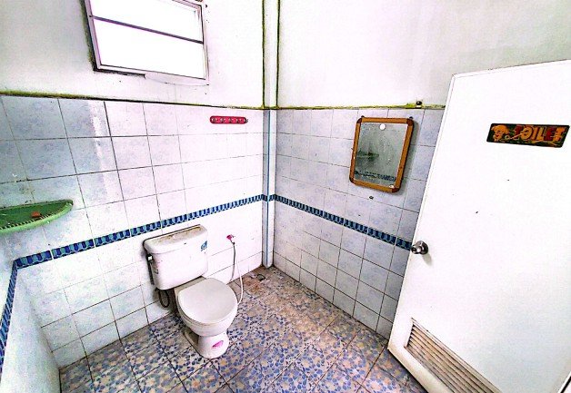 รูป บ้านเดี่ยว 42.1 ตร.วา โครงการ บ้านหนองตุ อุดรธานี เมืองอุดรธานี อุดรธานี 2.5M - รูปที่ 18/23