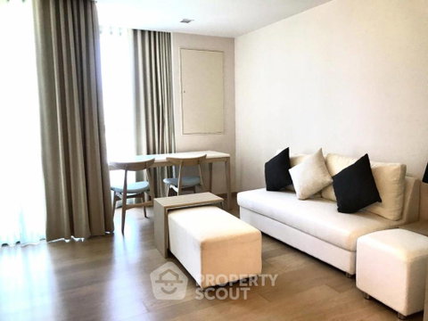 1-BR Condo At LIV @ 49 Near BTS Thong Lor (ID 383535)