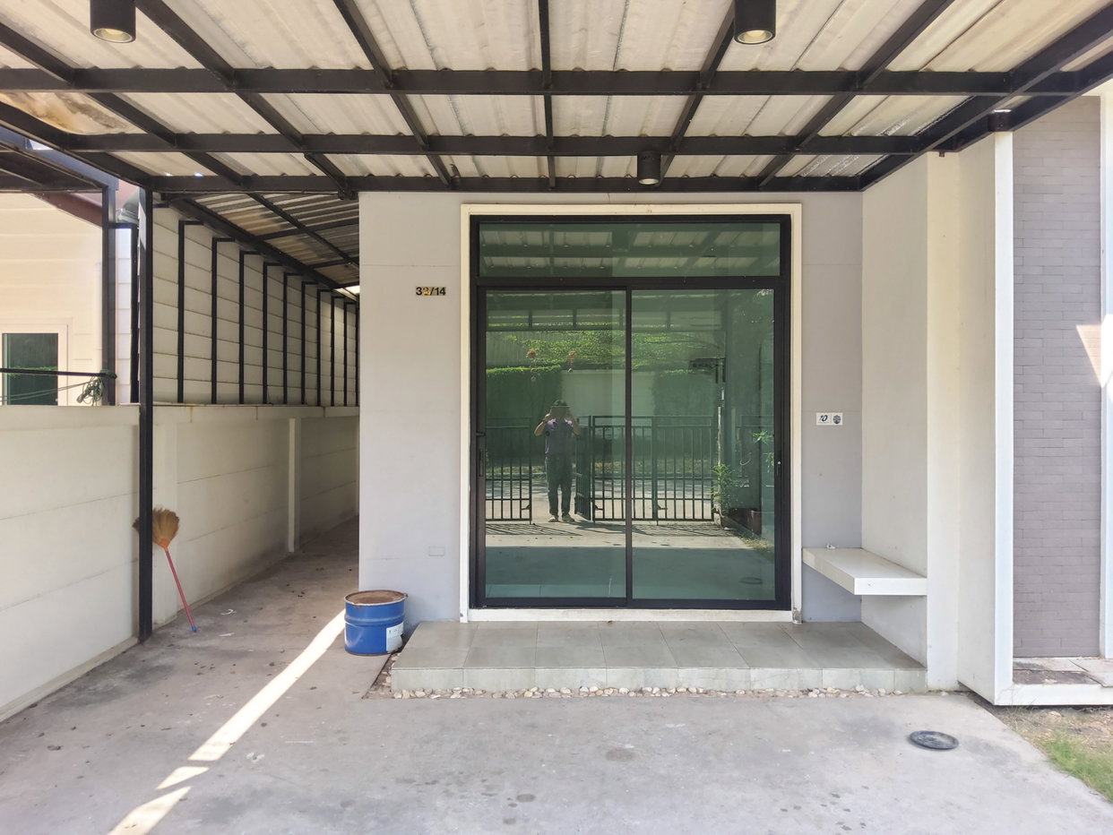 รูป บ้านแฝด 36 ตร.วา เดอะเซ็นทรัล ทาวน์ บึง-ศรีราชา ศรีราชา-ชลบุรี ศรีราชา ชลบุรี 2.5M - รูปที่ 5/11