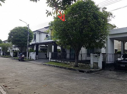 picture HOME 50.7 Sq.w. Bang Plee Samut Prakarn for 7.6M - 2/26