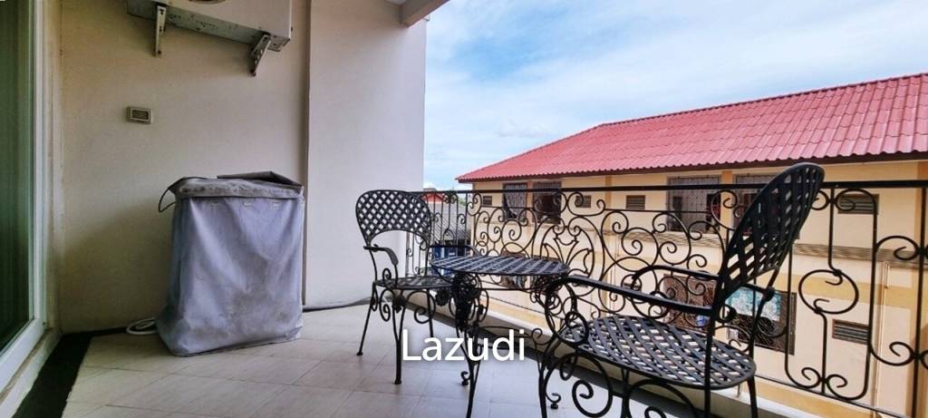 รูป Studio 1 Bath 44.68 SQ.M LK Legend Condominium - รูปที่ 11/12