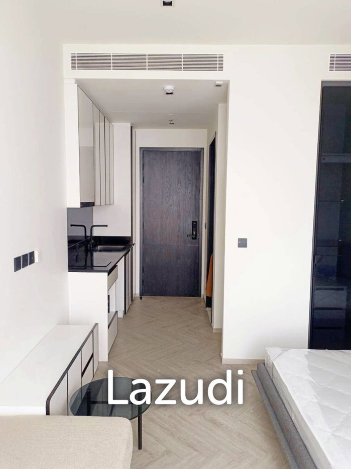 picture Studio 25 SQ.M Chapter Charoennakorn-Riverside - 6/10