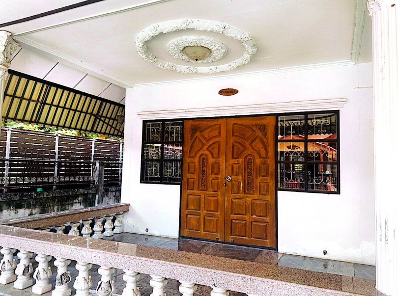 รูป บ้านเดี่ยว 90 ตร.วา โครงการ สัตหีบ คันทรี ฮิลล์ ชลบุรี สัตหีบ ชลบุรี 3.1M - รูปที่ 5/16