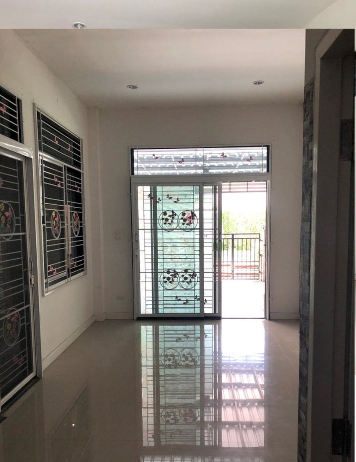 รูป บ้านแฝด 36 ตร.วา เดอะเซ็นทรัล ทาวน์ บึง-ศรีราชา ศรีราชา-ชลบุรี ศรีราชา ชลบุรี 2.5M - รูปที่ 10/15