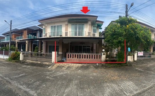 บ้านแฝด 50 ตร.วา เมืองกระบี่ เมืองกระบี่ กระบี่ 4.6M