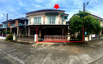 Houses for sale : HOME 50 Sq.w. Muang Krabi Krabi for 4.6M