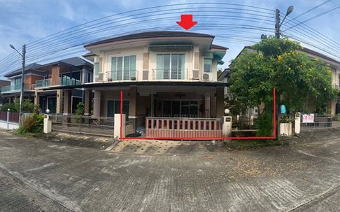 บ้านแฝด 50 ตร.วา เมืองกระบี่ เมืองกระบี่ กระบี่ 4.6M