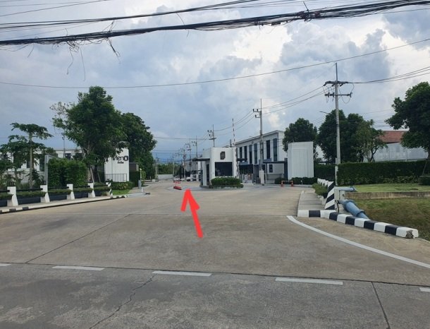 รูป ทาวน์เฮ้าส์ 24.1 ตร.วา พลีโน่ รังสิต เมืองปทุมธานี ปทุมธานี 2.8M - รูปที่ 5/6