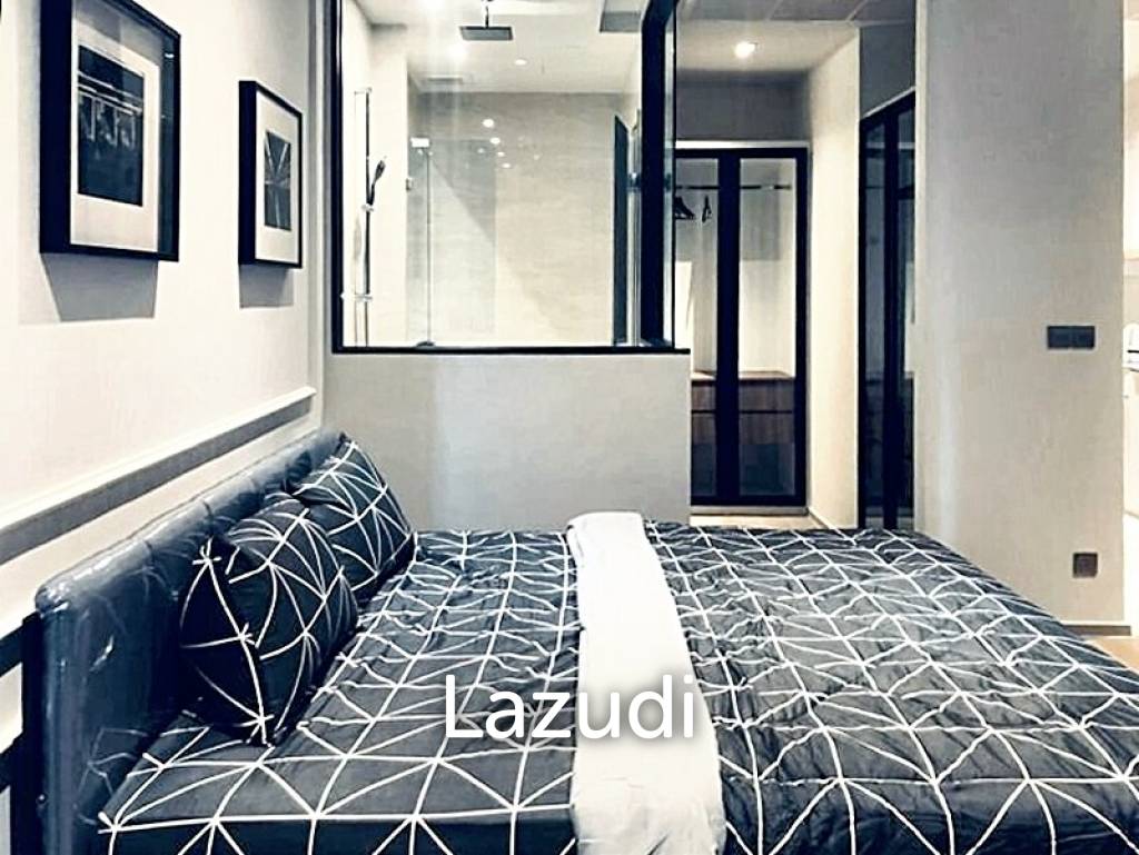 picture Studio 1 Bath 36 SQ.M Ashton Silom - 5/8