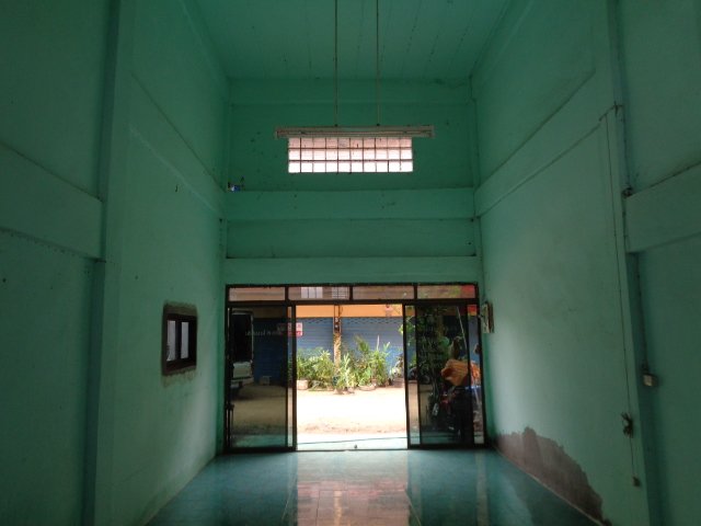 รูป อาคารพาณิชย์ 54.5 ตร.วา วังทองแลนด์ ศรีมหาโพธิ-ปราจีนบุรี ศรีมหาโพธิ ปราจีนบุรี 1.7M - รูปที่ 9/14