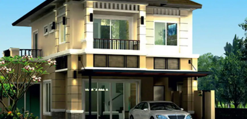 รูปภาพบ้านเดี่ยว