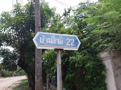บ้านเดี่ยว 160 ตร.วา สีวลี รังสิต 1 ธัญบุรี-ปทุมธานี ธัญบุรี ปทุมธานี 8.4M
