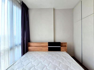 Condos for rent : MN3436 Whizdom Avenue Ratchada Ladprao 
