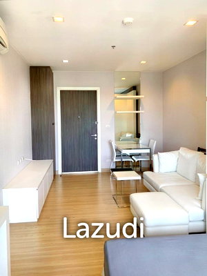 Condos for sale : Studio 30 SQ.M Urbano Absolute Sathon-Taksin