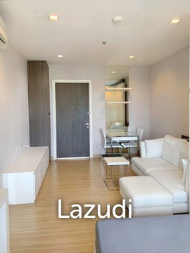 Studio 30 SQ.M Urbano Absolute Sathon-Taksin