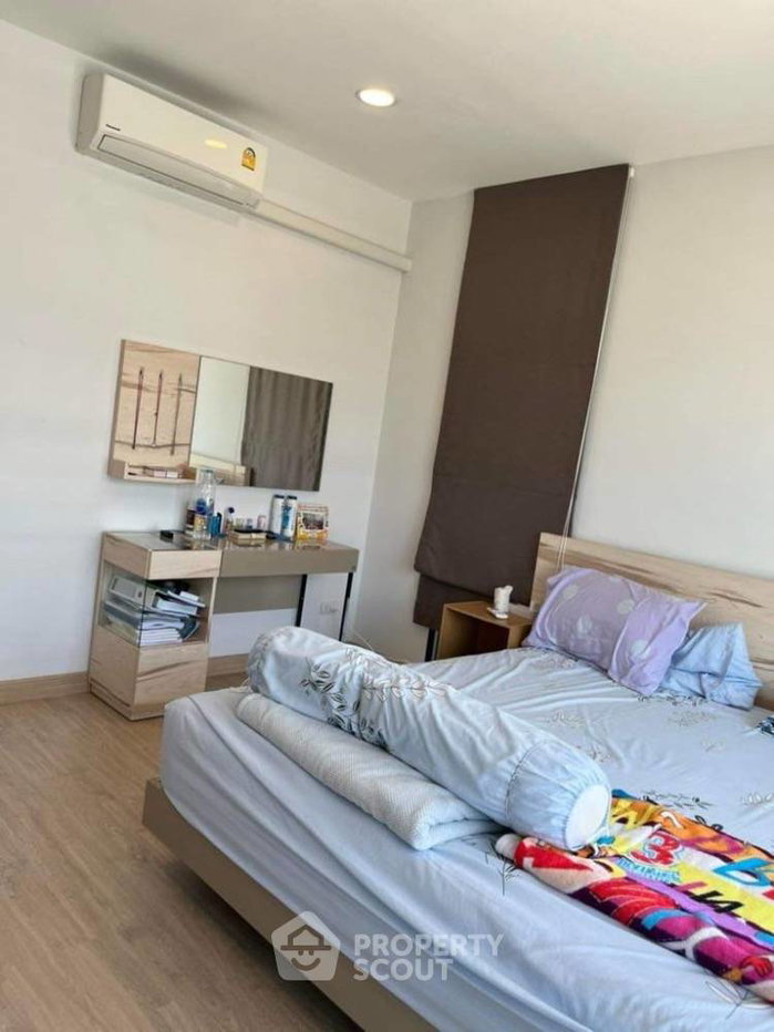 รูป บ้านเดี่ยว 4 ห้องนอน ขาย ในเสม็ด เมืองชลบุรี (เลี้ยงสัตว์ได้) (ID 2055840) - รูปที่ 11/18