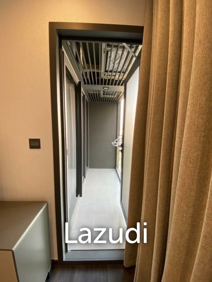 picture 1 Bed 35 Sqm The Line Asoke - Ratchada For Rent - 6/8