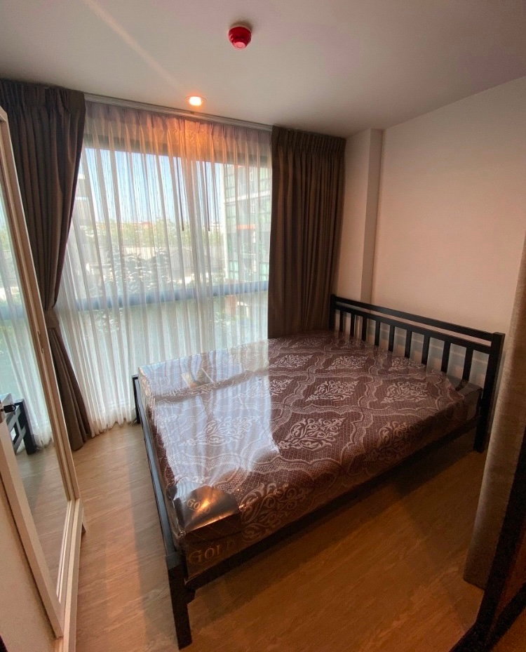 picture #S5847 For Rent The Excel Ratchada 18 - 5/11