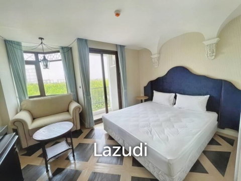 Espana Condo Resort Pattaya for Sale