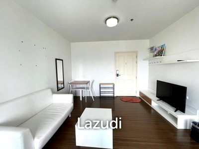 Condos for sale : Affordable Hua Hin Condo at Baan Kiang Fah