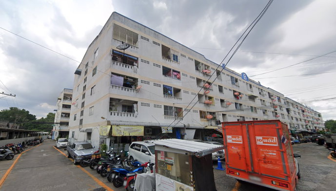 รูป 101 Mansion - รูปที่ 2/3