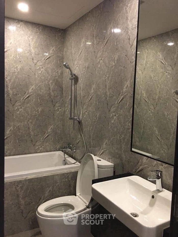 รูป คอนโด 2 ห้องนอน Ashton Asoke ชั้น 27 ขนาด 47 ตร.ม. ห่าง MRT สุขุมวิท 70 ม. (ID 2699744) - รูปที่ 5/10