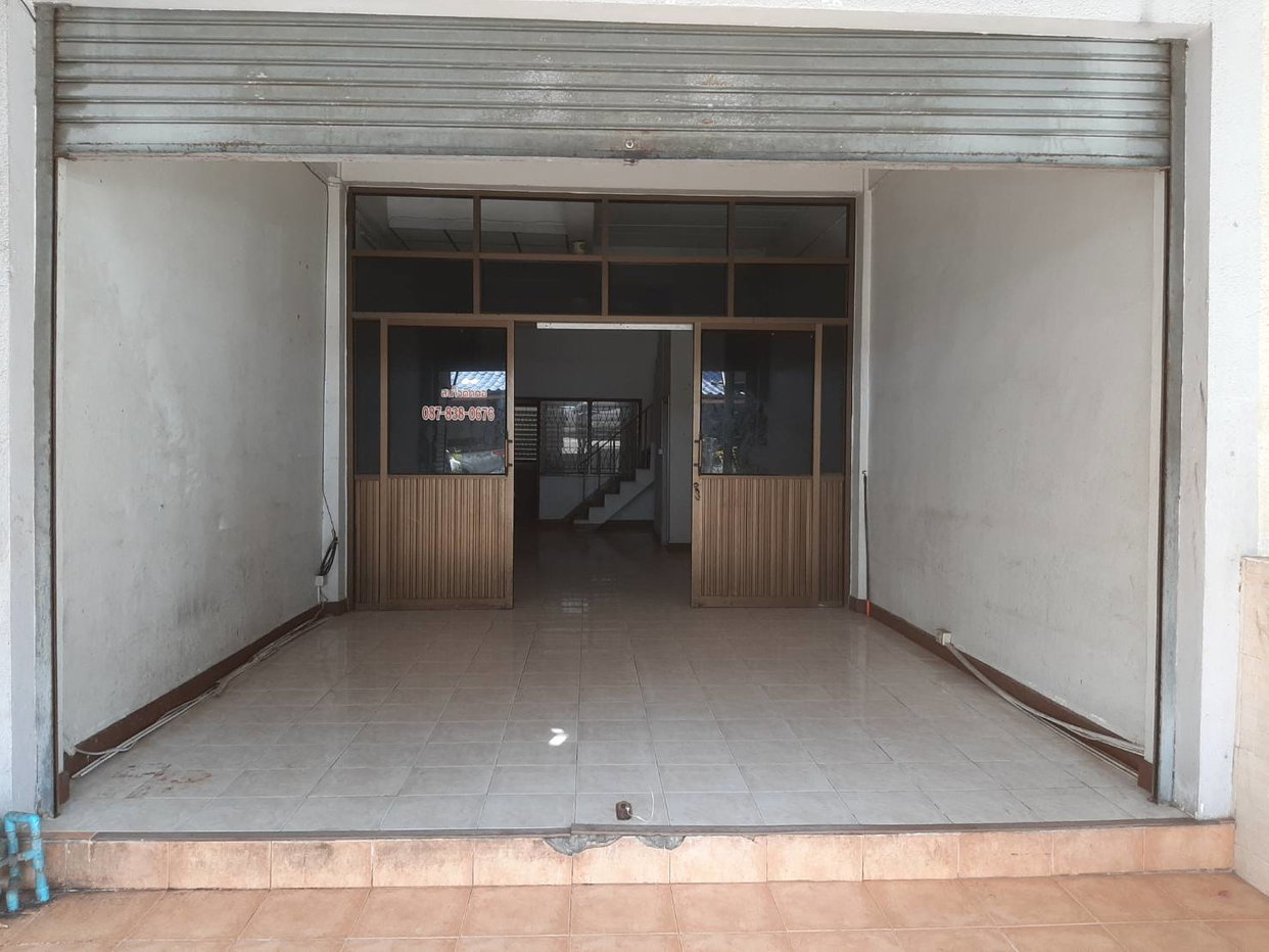 รูป อาคารพาณิชย์ 16 ตร.วา ตลาดสดฉัตรชัย คลองหลวง-ปทุมธานี คลองหลวง ปทุมธานี 3.6M - รูปที่ 18/28