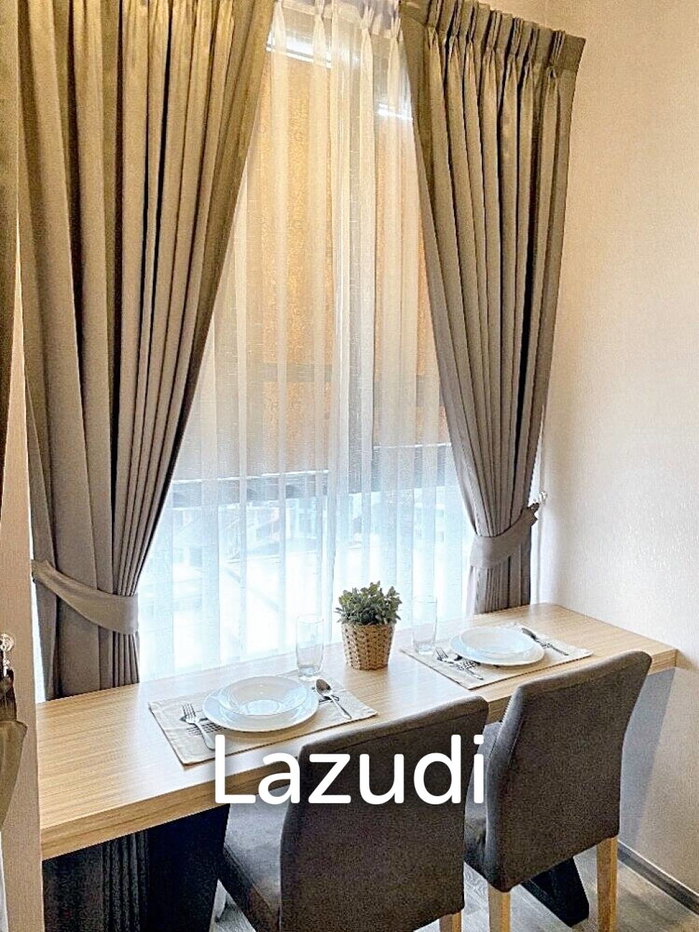 picture Studio 1Bath 28 SQ.M Knightsbridge Kaset Society - 3/9