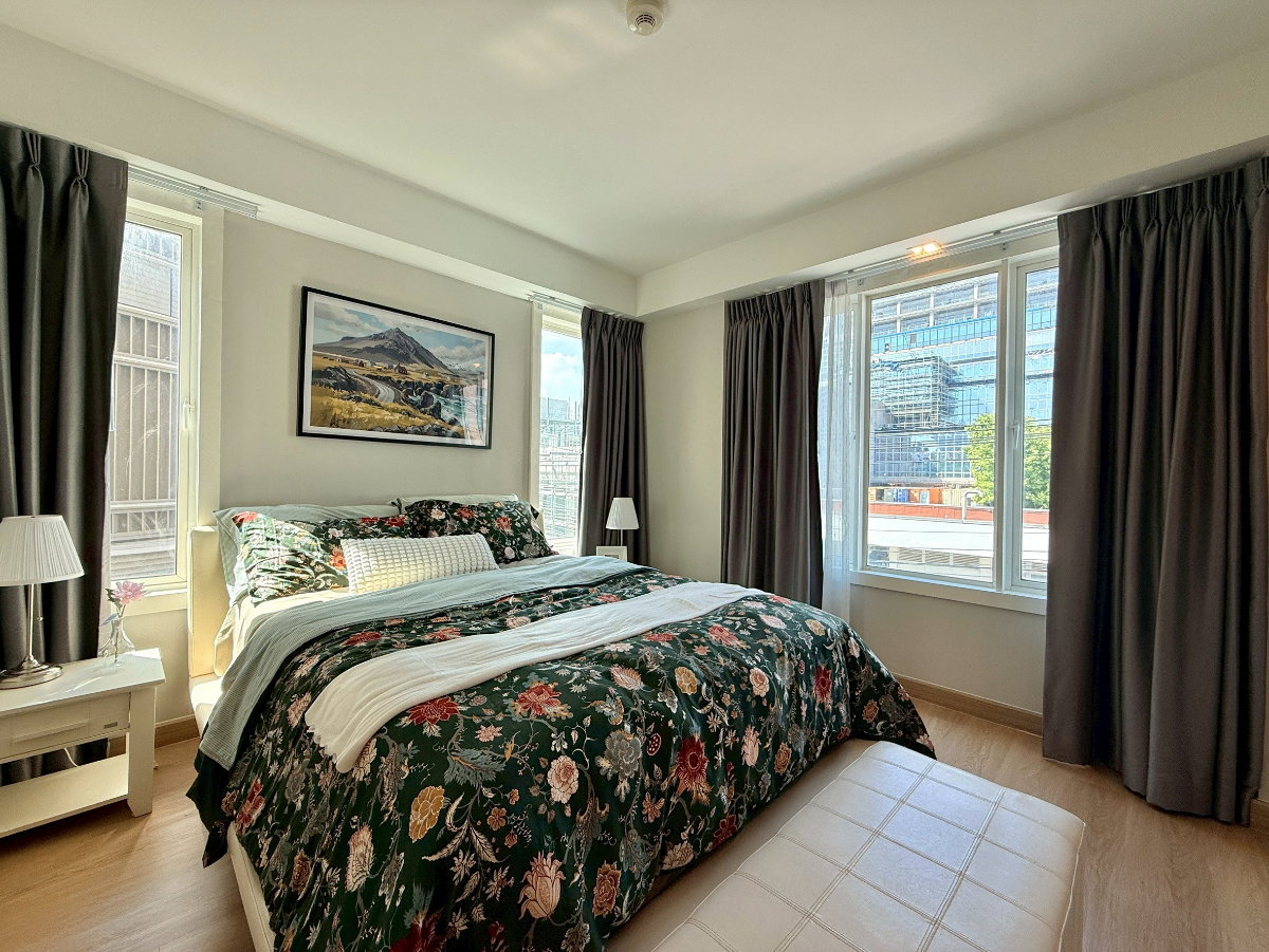 รูป Preen | Cozy 2 Bedroom Condo For Rent in Desirable Location - BR6417CD - รูปที่ 11/32
