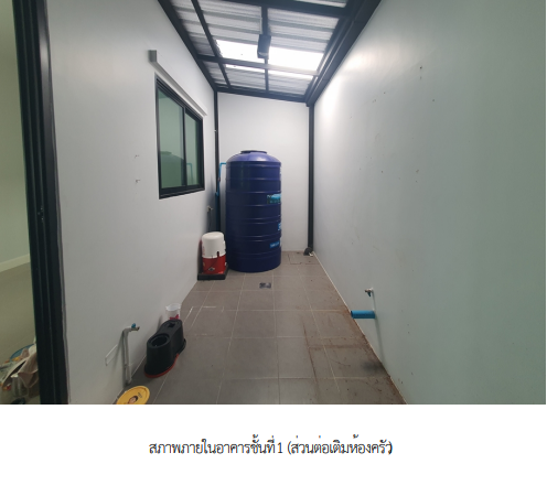 picture TOWN HOUSE 26 Sq.w. Sai Noi Nonthaburi for 3.3M - 13/29
