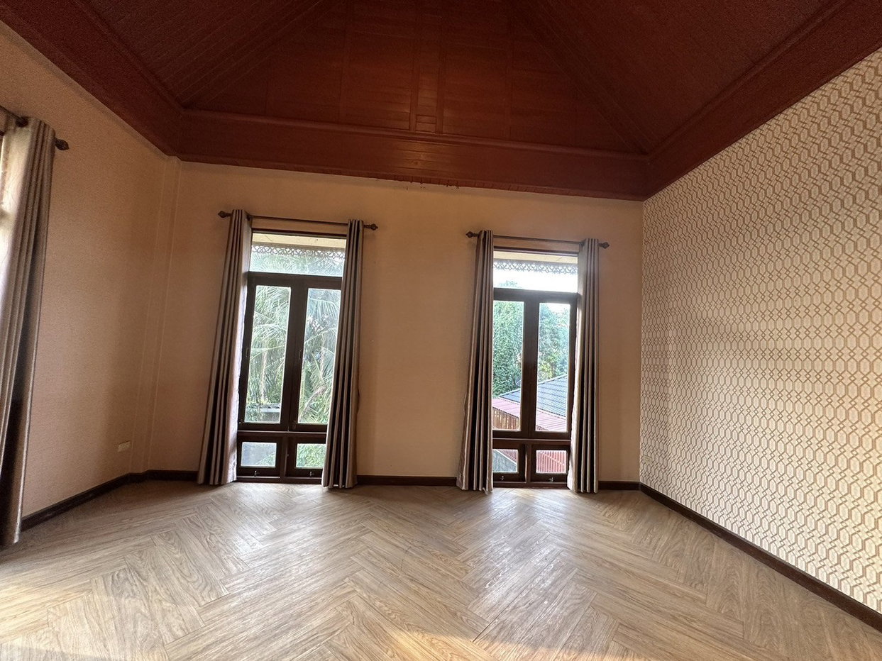 รูป บ้านเดี่ยว 297 ตร.วา บ้านค่าย-ระยอง บ้านค่าย ระยอง 8.9M - รูปที่ 30/34