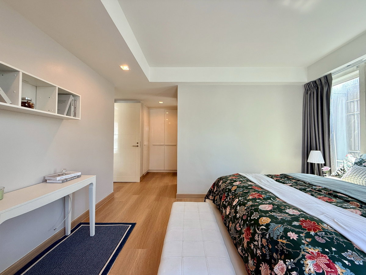 รูป Preen | Cozy 2 Bedroom Condo For Rent in Desirable Location - BR6417CD - รูปที่ 14/32