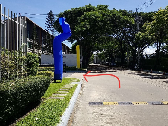 รูป ทาวน์เฮ้าส์ 18.8 ตร.วา โครงการ บ้านกลางเมือง บางนา-วงแหวน สมุทรปราการ บางพลี สมุทรปราการ 5.1M - รูปที่ 1/27