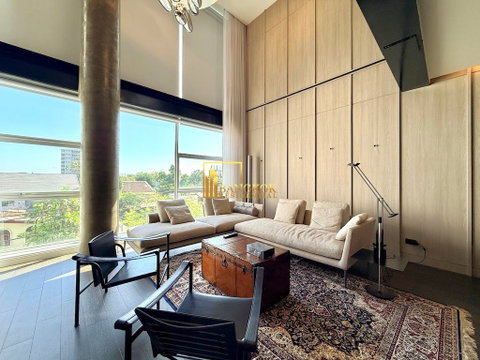 Penthouse Condo III | Wonderful 4 Duplex Bedroom in Ekkamai - BR60867CD