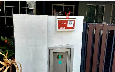 Townhouses for sale : TOWN HOUSE 29 Sq.w. Sai Noi Nonthaburi for 2.9M